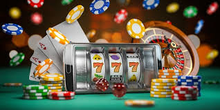 Nejlepší zahraniční casino – Objevte skvělé možnosti Nejlepší zahraniční casino – Objevte skvělé možnosti
