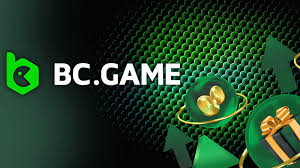 BC Game Казино Откройте мир азартных игр онлайн BC Game Казино Откройте мир азартных игр онлайн