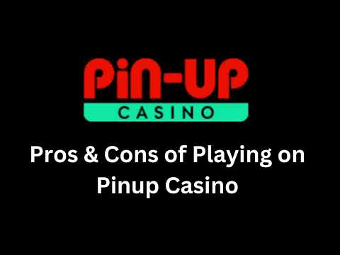 pin up casino
