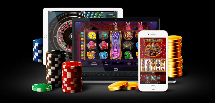 Exploring UK Online Casinos Not on Gamstop A Comprehensive Guide