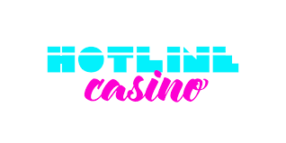 Hotline Casino - Twoje źródło zabawy i wygranych