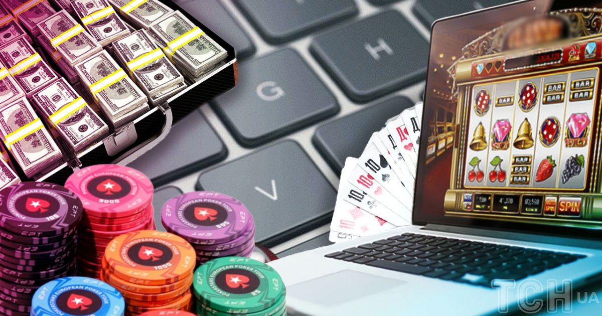 The Ultimate Casino Experience What You Need to Know