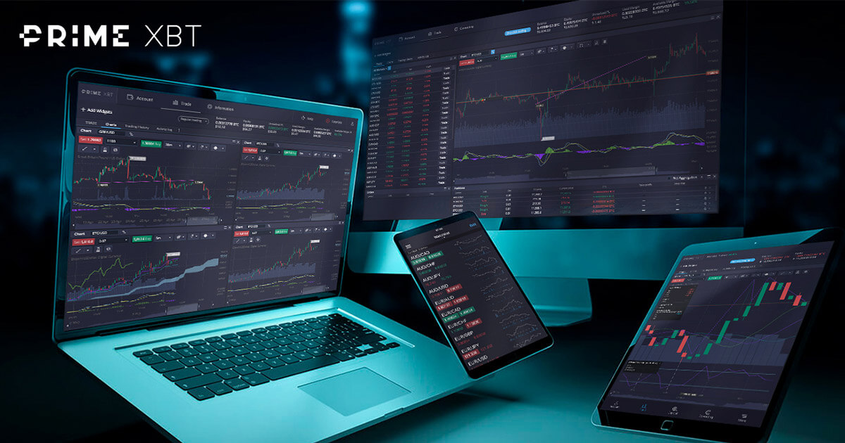 Exploring the Advantages of the PrimeXBT Trading Platform Exploring the Advantages of the PrimeXBT Trading Platform