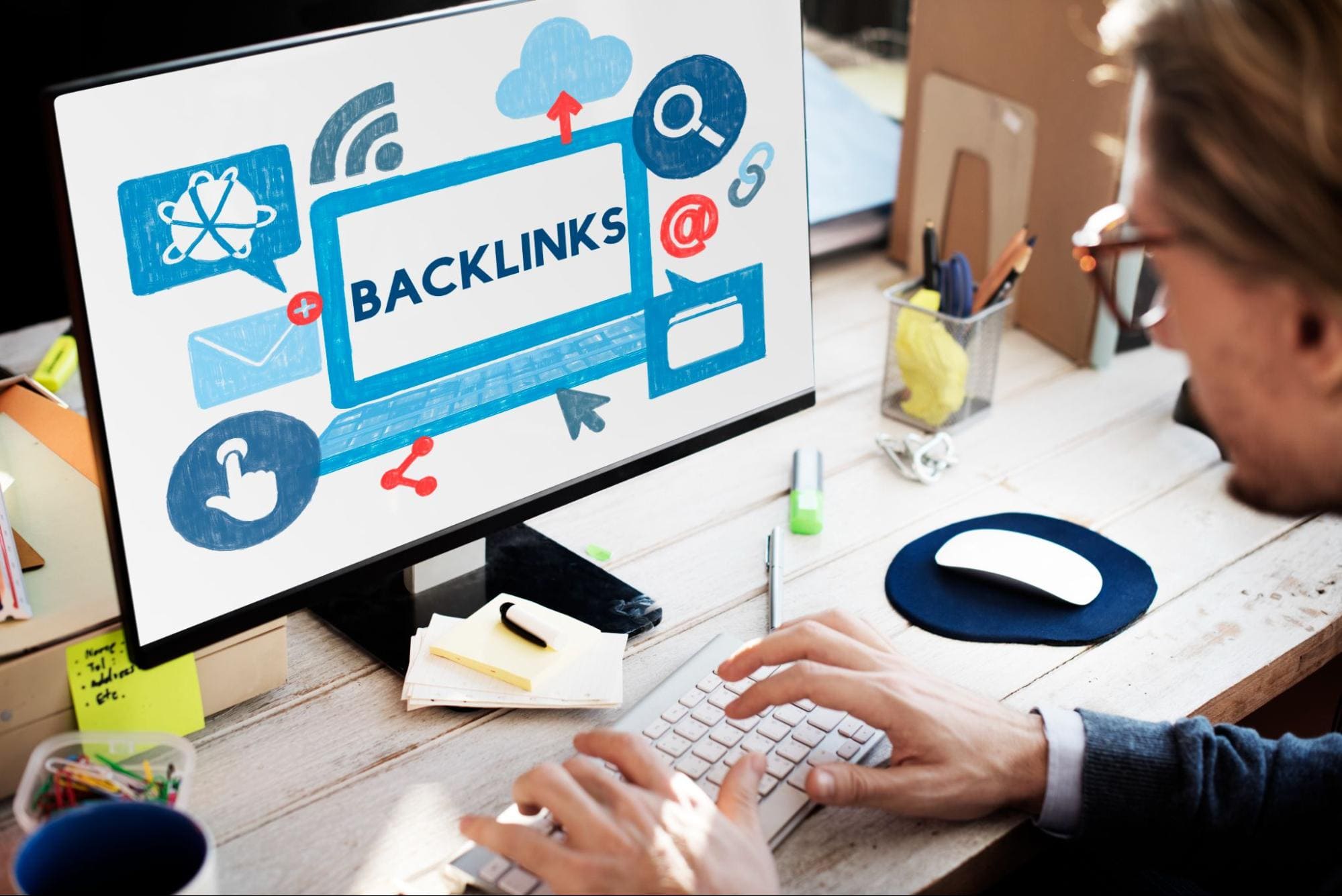 Обратные ссылки для Google Как получать и оптимизировать их для SEO Обратные ссылки для Google Как получать и оптимизировать их для SEO