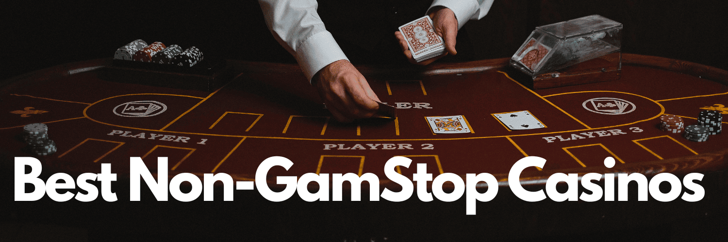 Exploring Casinos Not on Gamstop UK A Complete Guide