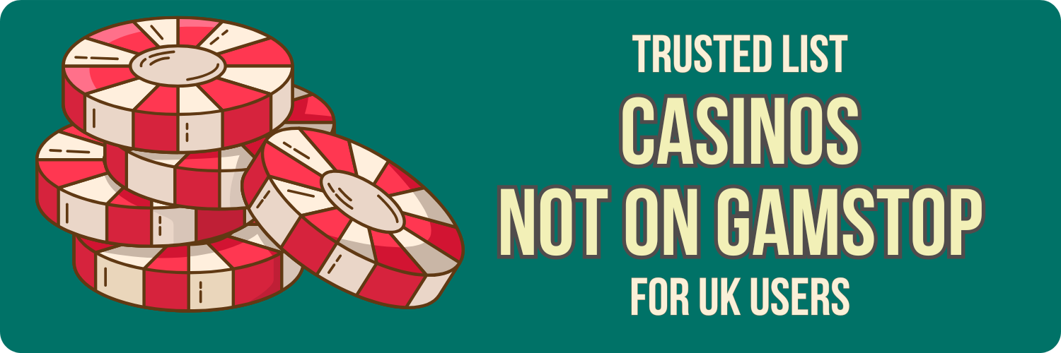 Exploring Non-Gamstop Casinos Freedom to Play 1085787830