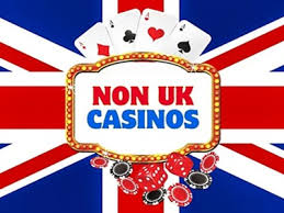 Exploring Non-UK Regulated Casinos Accepting UK Players -274514263