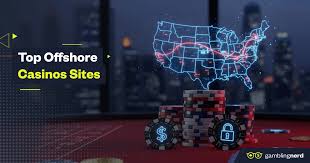 Exploring the World of Overseas Casino Sites 504261158