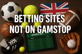 Exploring The World of Sports Betting Sites Not On GamStop Exploring The World of Sports Betting Sites Not On GamStop