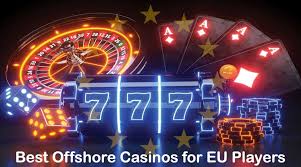 The Best Offshore Casinos Your Guide to Winning Big