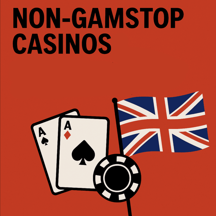Exploring Casino Sites Not on Gamstop -1805674716