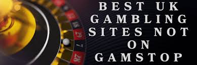 British Casino Sites Not On GamStop Risks, Realities and Responsible Choices British Casino Sites Not On GamStop Risks, Realities and Responsible Choices