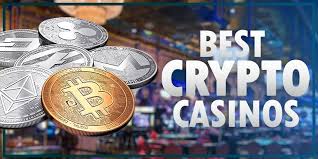 De Bedste Bitcoin Casinoer i 2023 De Bedste Bitcoin Casinoer i 2023