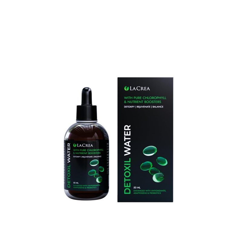 Detoxil Water - Oczyszczaj swój organizm z toksyn Detoxil Water - Oczyszczaj swój organizm z toksyn