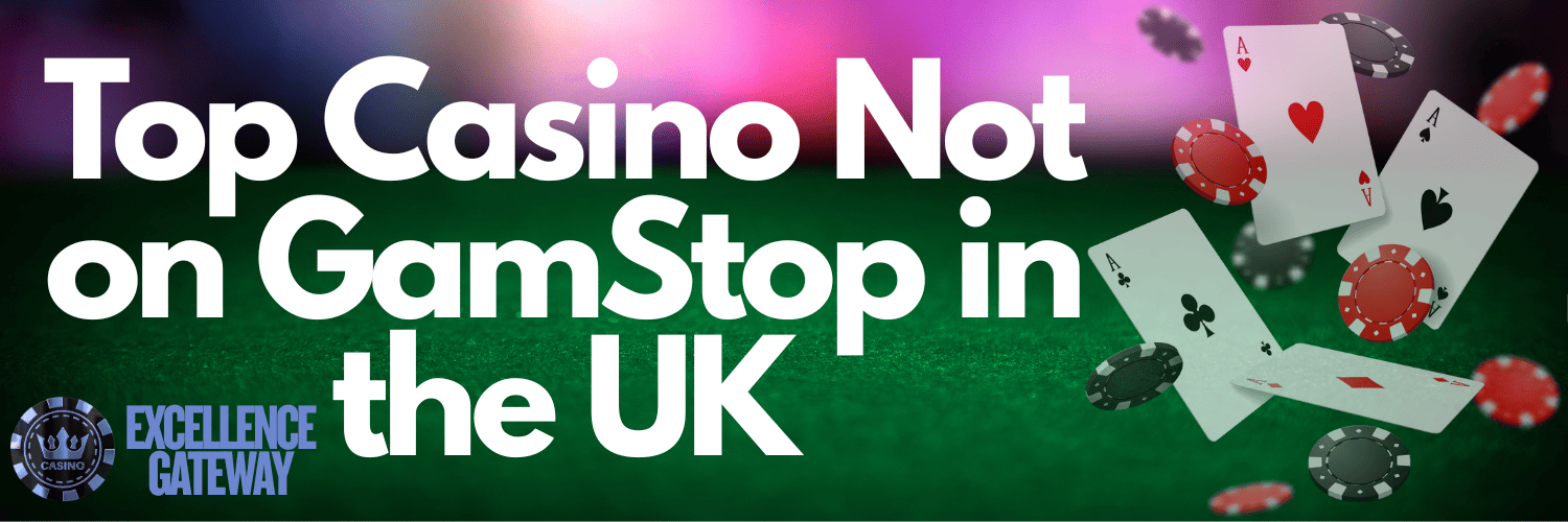 Discover New Casinos Not on GamStop A Guide for Players