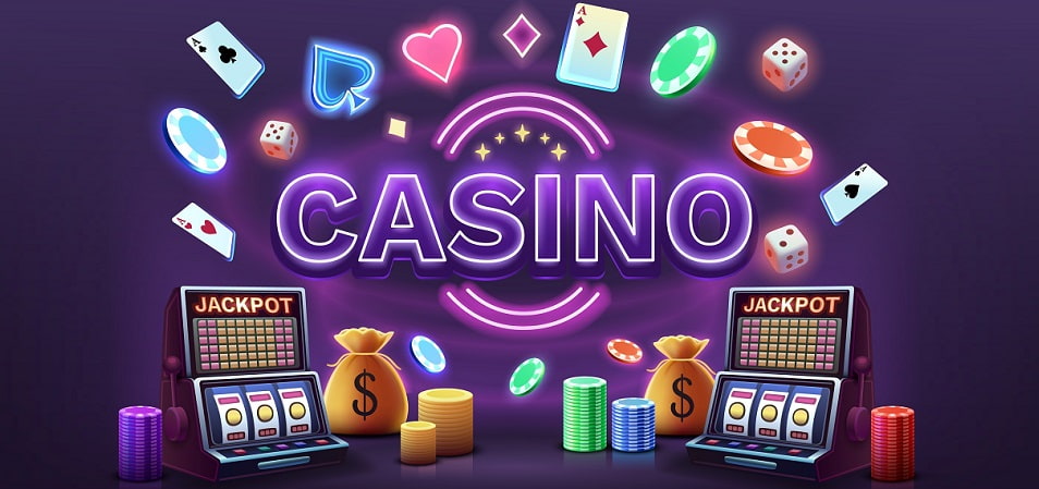 Nye Udenlandske Casinoer En Guide til Spiloplevelser i Udlandet