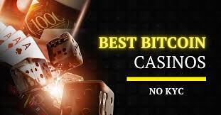 Unveiling the Rise of Casino Without ID A New Era of Online Gambling Unveiling the Rise of Casino Without ID A New Era of Online Gambling