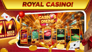 Experience the Thrill at Online Casino Savanna Wins