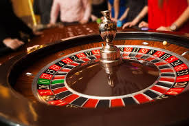 Explore the Exciting World of Live Roulette Sites -546295652