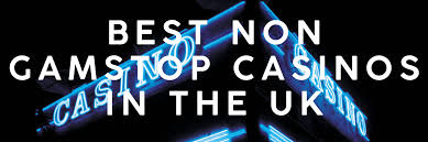 Exploring Casinos Not on Gamstop in the UK Exploring Casinos Not on Gamstop in the UK