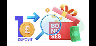 Exploring the Best 4 Minimum Deposit Casinos in the UK -765658777