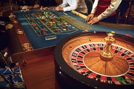 Immersive Roulette um Echtgeld spielen - Ein unvergessliches Casinospielerlebnis
