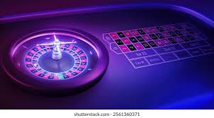 Live Roulette Enjoying the Thrill Beyond Gamstop Restrictions