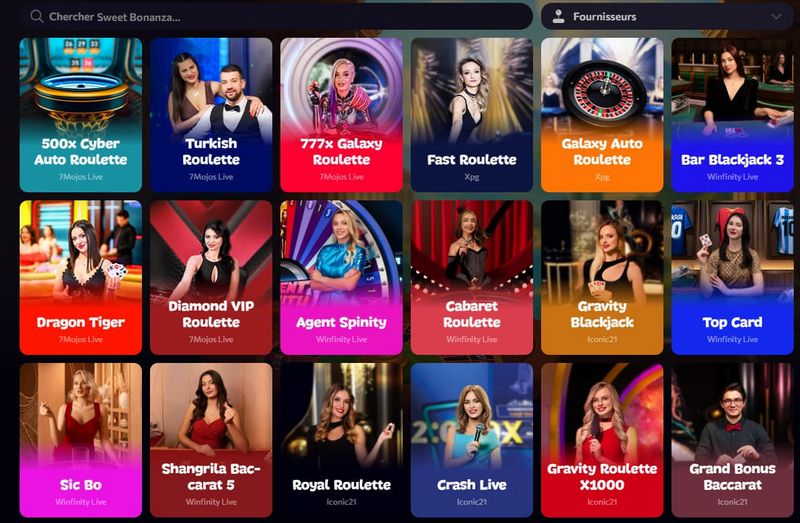 Casino YAK Online: Sitio de casino mexicano premium y apuestas deportivas