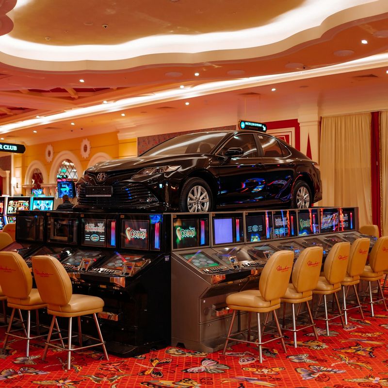 Полный обзор онлайн-казино Clubnika — бонусные предложения, игры и пользовательский опыт