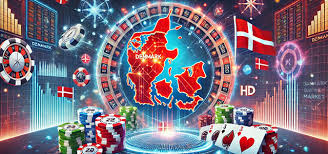 Online Casino med DKK Oplev det Bedste af Spilverdenen