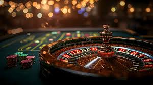 Online Roulette for Real Money Your Complete Guide