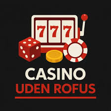 Oplev Live Casino uden Rufus
