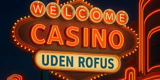 Oplev Spændingen ved Online Casino Rufus 656054159 Oplev Spændingen ved Online Casino Rufus 656054159