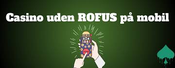 Oplev Spændingen ved Online Casino Rufus 656054159 Oplev Spændingen ved Online Casino Rufus 656054159
