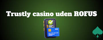 Revolutionen af Crypto Casinoer En Ny Æra for Online Gambling