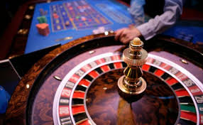 The Excitement of Live Roulette Your Ultimate Casino Experience