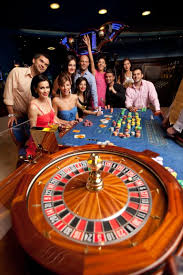 The Thrill of Playing Roulette with Real Money The Thrill of Playing Roulette with Real Money