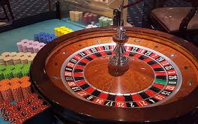 The Ultimate Guide to Live Roulette Sites -321102902