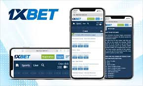 1xbet Pakistan – ваш надежный партнер в ставках на спорт 1xbet Pakistan – ваш надежный партнер в ставках на спорт