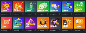 BC.Game APK অ্যান্ড্রয়েড এবং আইওএস এর জন্য একটি সম্পূর্ণ গাইড BC.Game APK অ্যান্ড্রয়েড এবং আইওএস এর জন্য একটি সম্পূর্ণ গাইড