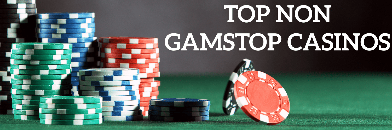 Best Online Casinos Not on GamStop Your Guide to Unrestricted Gaming Best Online Casinos Not on GamStop Your Guide to Unrestricted Gaming