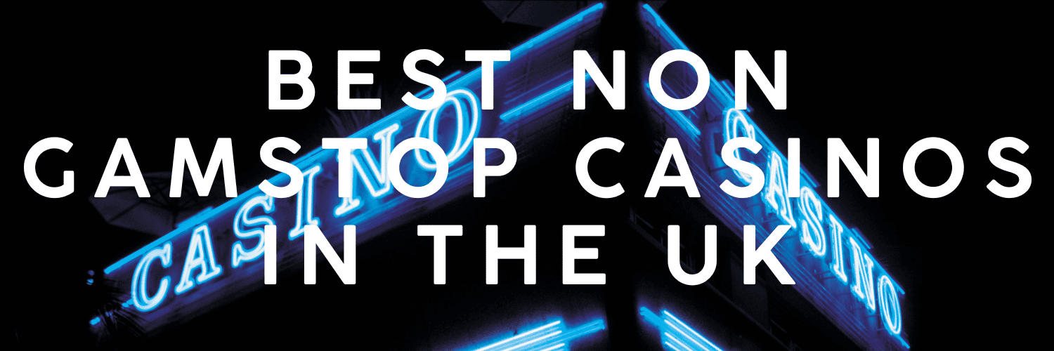 Best Online Casinos Not on GamStop Your Guide to Unrestricted Gaming Best Online Casinos Not on GamStop Your Guide to Unrestricted Gaming
