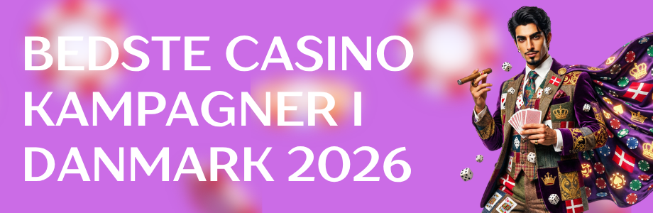 Casino Bonusser Hvordan De Fungerer og Hvordan Man Udnytter Dem Casino Bonusser Hvordan De Fungerer og Hvordan Man Udnytter Dem