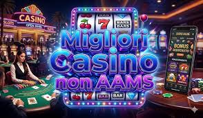 Casinò Esteri Guida Completa ai Migliori Casinò Online Internazionali