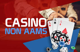 Casinò Esteri Guida Completa ai Migliori Casinò Online Internazionali