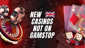 Casino Sites Not on Gamstop Your Gateway to Endless Gambling Fun Casino Sites Not on Gamstop Your Gateway to Endless Gambling Fun