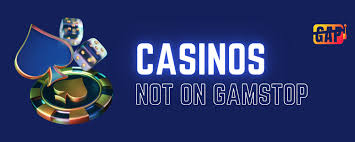 Discover the Best Casino Sites Not on Gamstop 1813692098 Discover the Best Casino Sites Not on Gamstop 1813692098