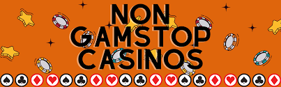 Discover the Newest Casinos Without GamStop Discover the Newest Casinos Without GamStop