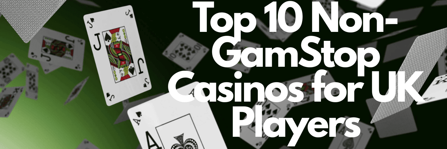 Discovering Casino Sites Not on GamStop 1805130035