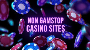 Discovering Casinos That Don't Use GamStop Alternatives and Advantages Discovering Casinos That Don't Use GamStop Alternatives and Advantages